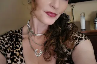 **PETITE REDHEAD AVAIL. NOW** - Image 11