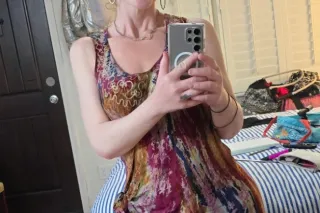 **PETITE REDHEAD AVAIL. NOW** - Image 8